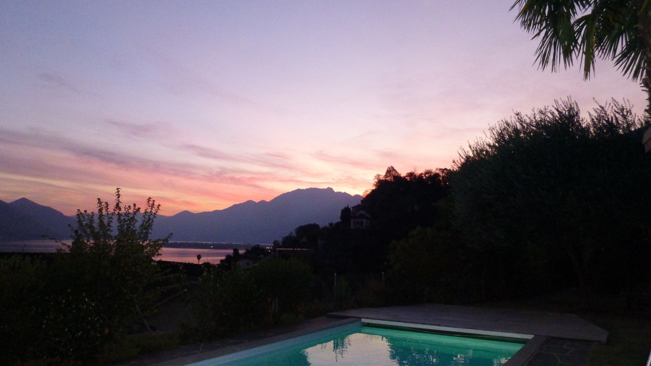 Photo of Outdoor in Gordola