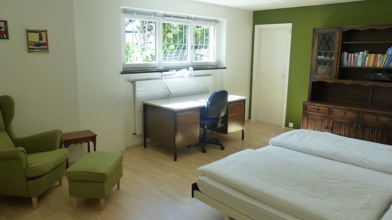 Photo of Bedroom in Gordola