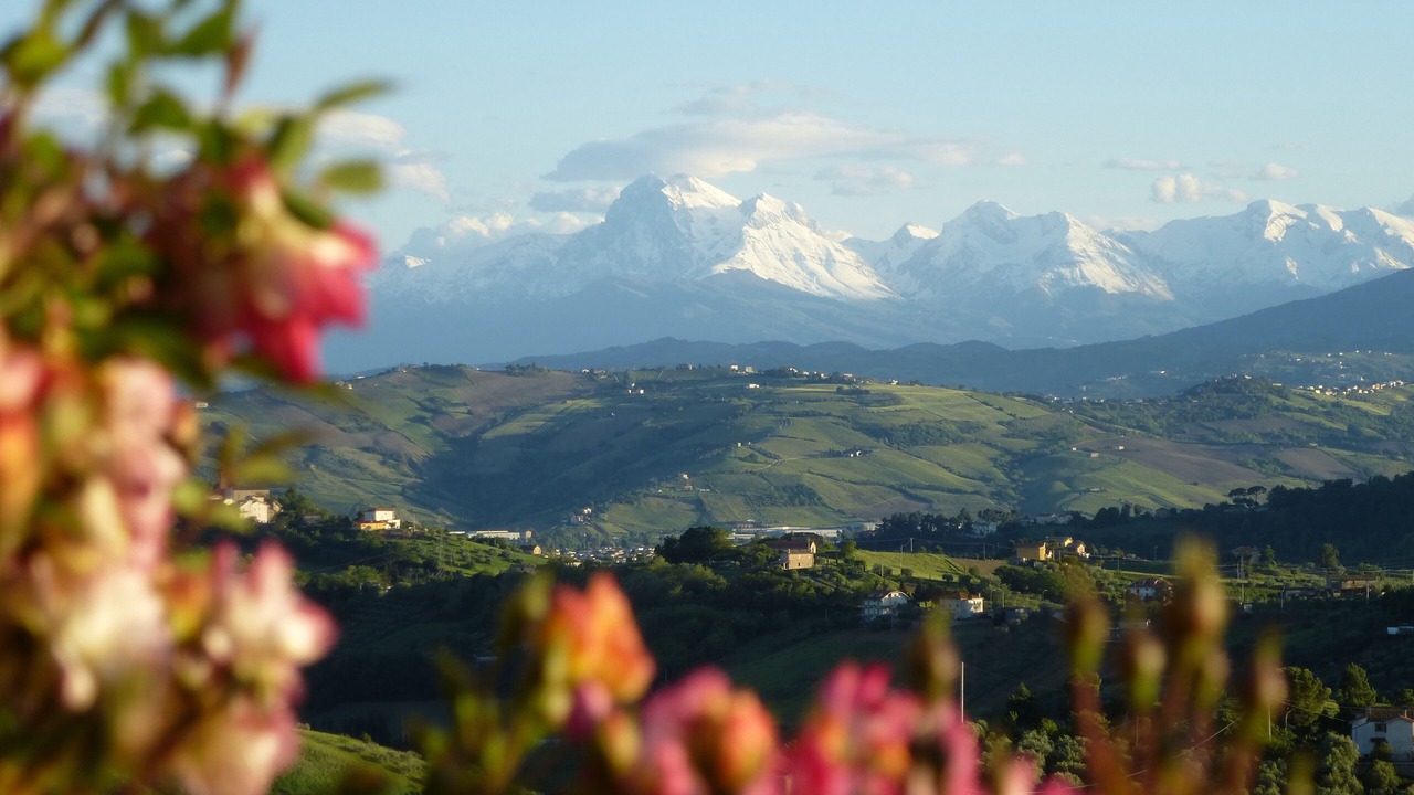 Photo of Outdoor in Acquaviva Picena