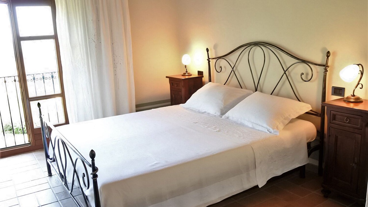 Photo of Bedroom in Acquaviva Picena