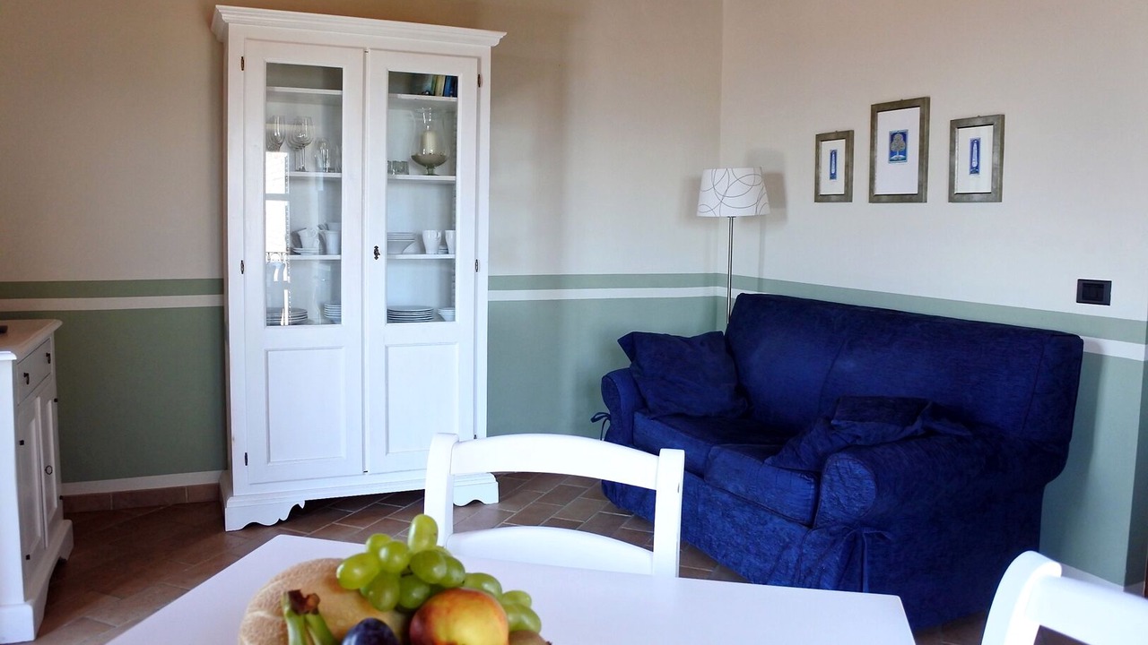 Photo of Livingroom in Acquaviva Picena