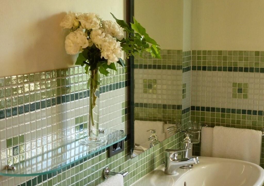 Photo of Bathroom in Acquaviva Picena