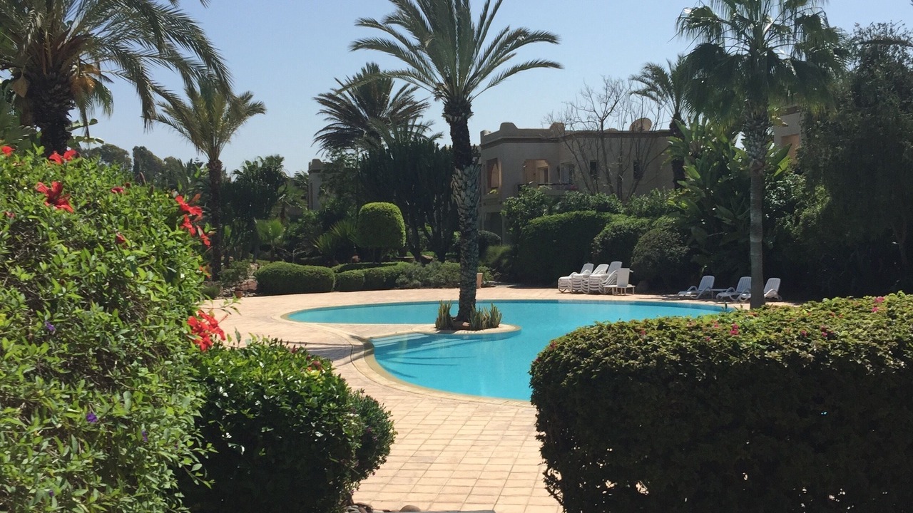 Photo of Outdoor in Agadir