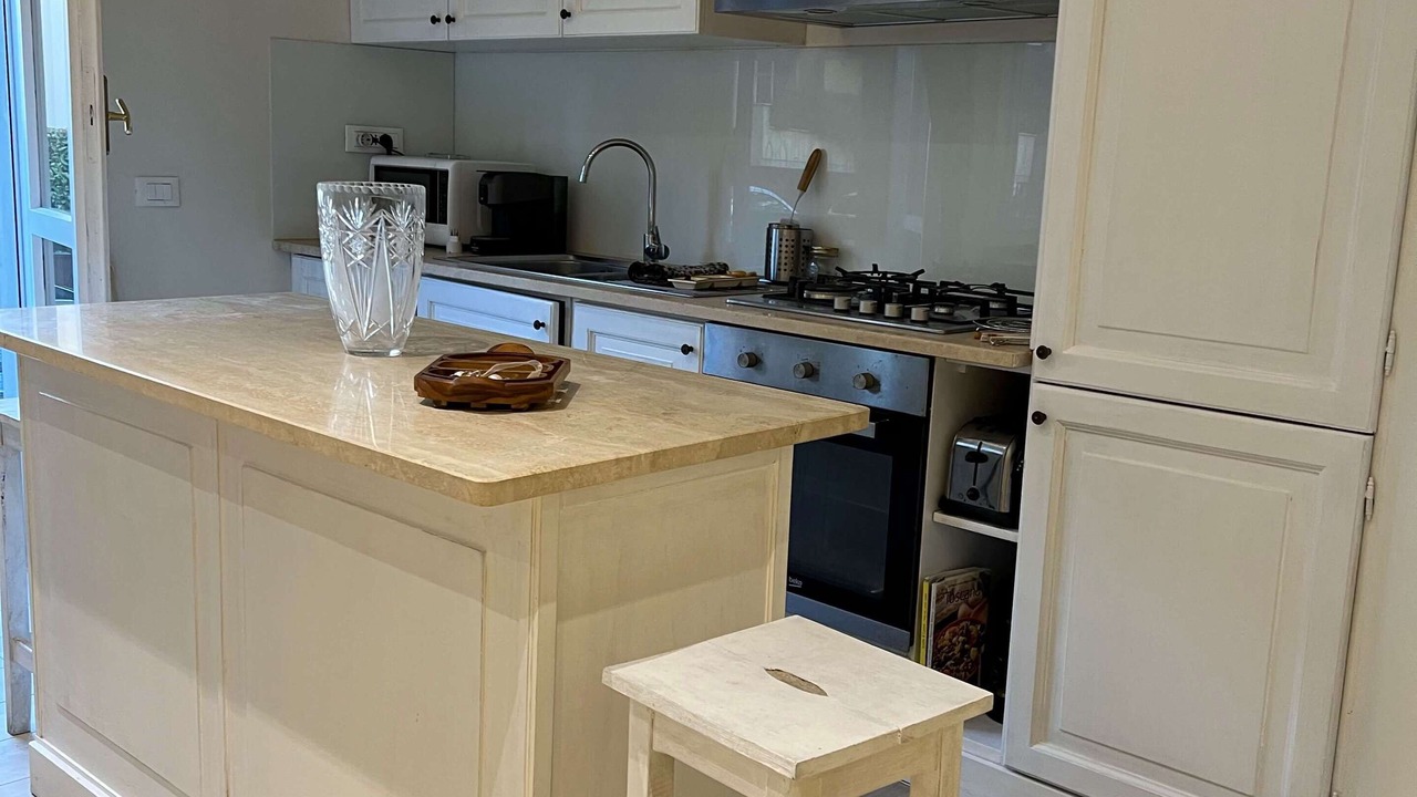 Photo of Kitchen in San Jacopo Al Girone