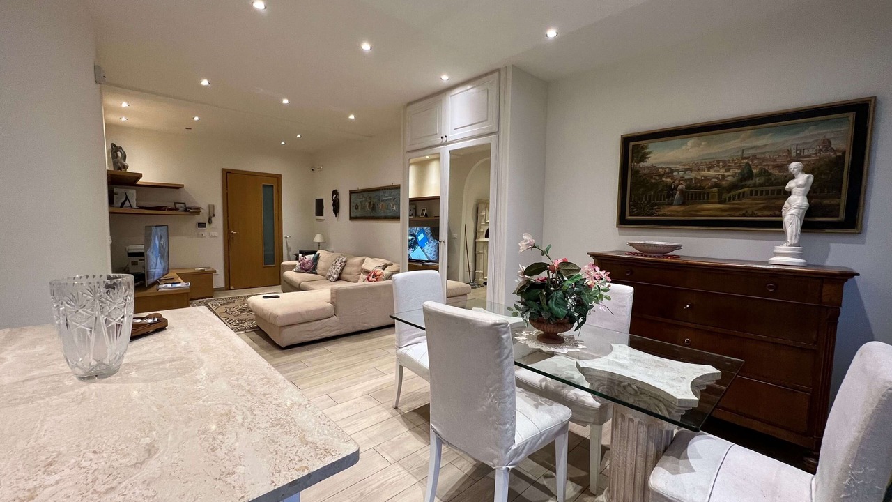 Photo of Livingroom in San Jacopo Al Girone