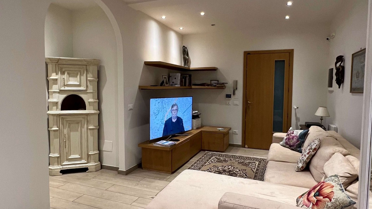 Photo of Livingroom in San Jacopo Al Girone