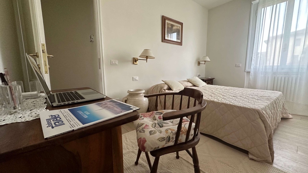 Photo of Bedroom in San Jacopo Al Girone
