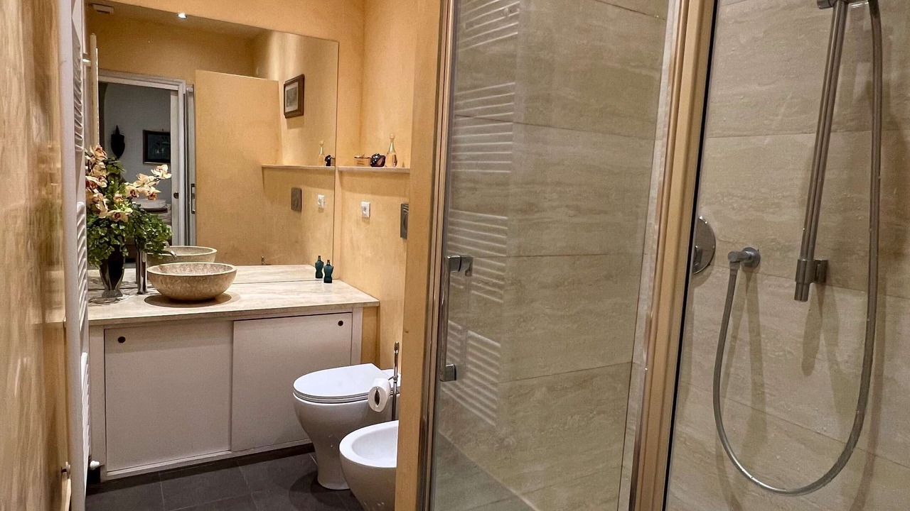Photo of Bathroom in San Jacopo Al Girone