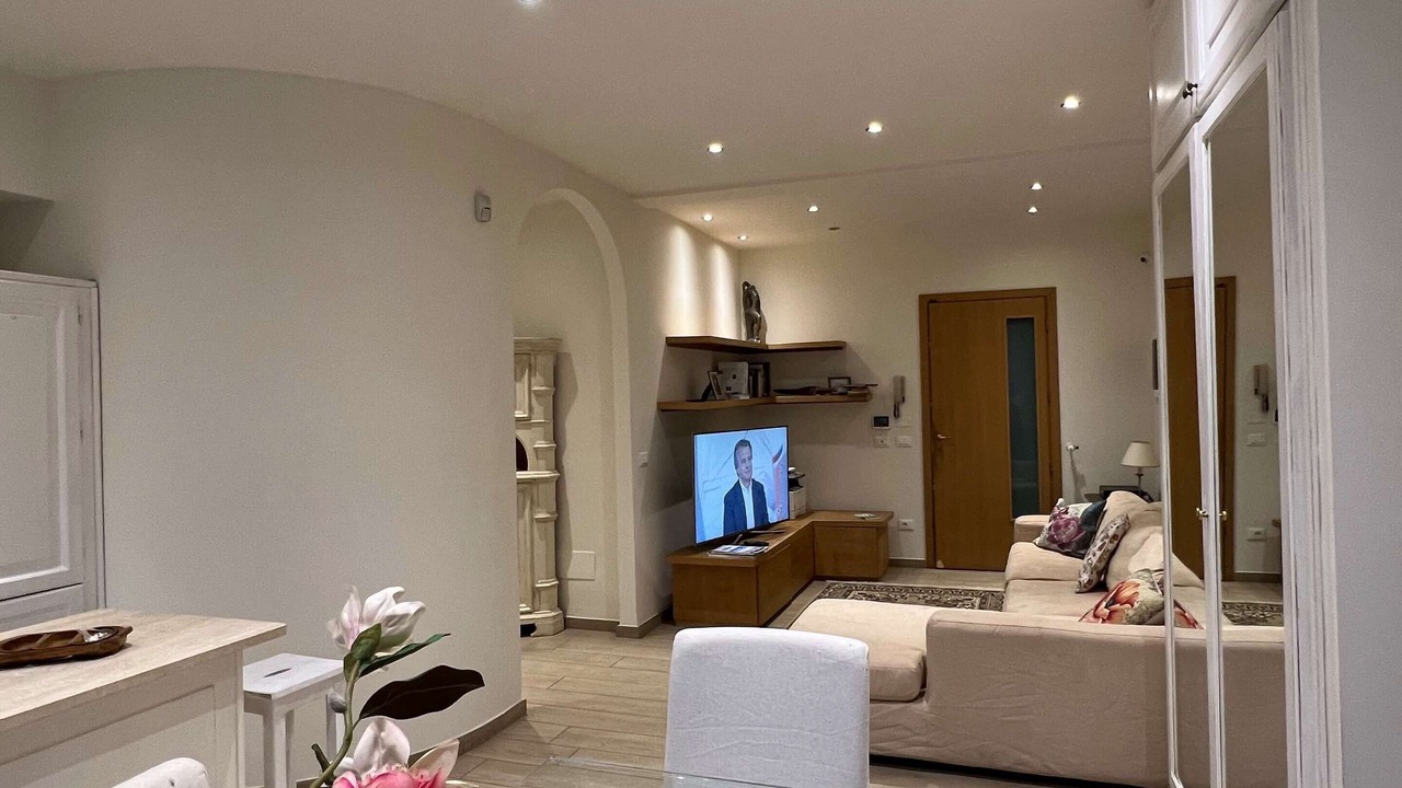 Photo of Livingroom in San Jacopo Al Girone