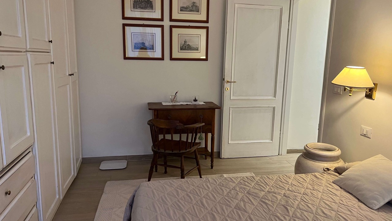 Photo of Bedroom in San Jacopo Al Girone