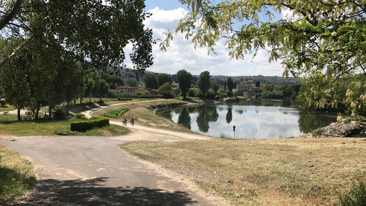 Photo of Outdoor in San Jacopo Al Girone