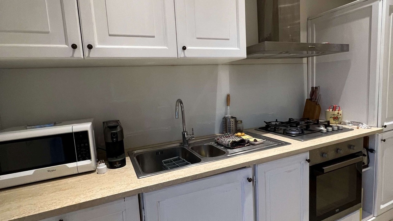 Photo of Kitchen in San Jacopo Al Girone