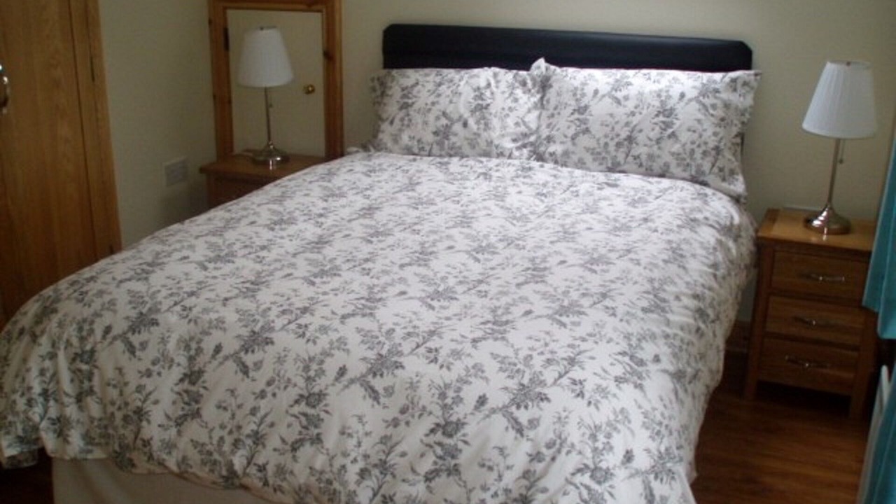 Photo of Bedroom in Bushmills
