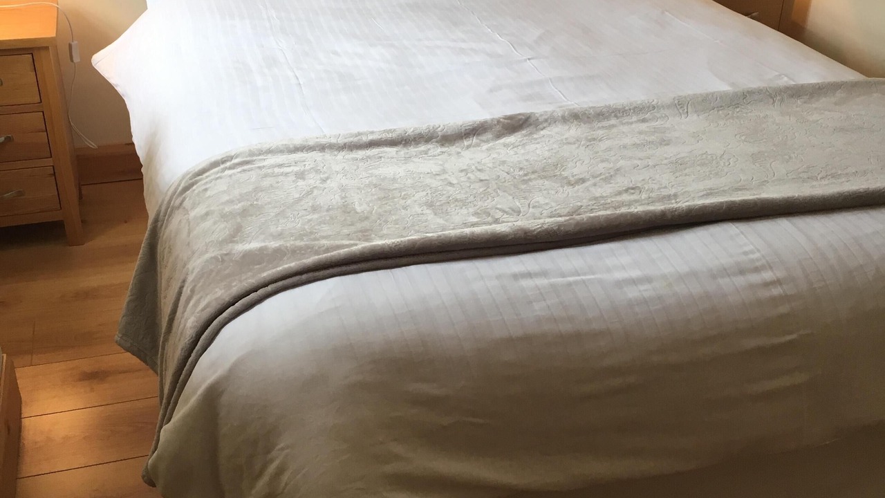 Photo of Bedroom in Bushmills