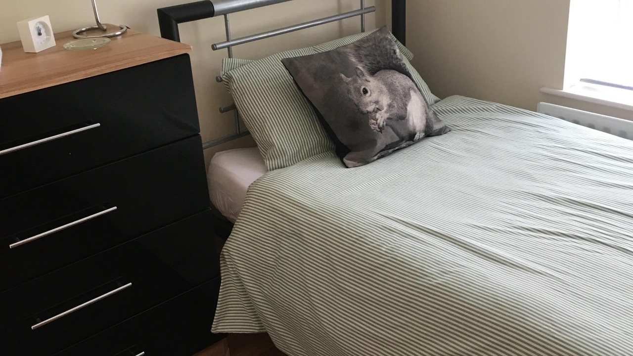 Photo of Bedroom in Bushmills