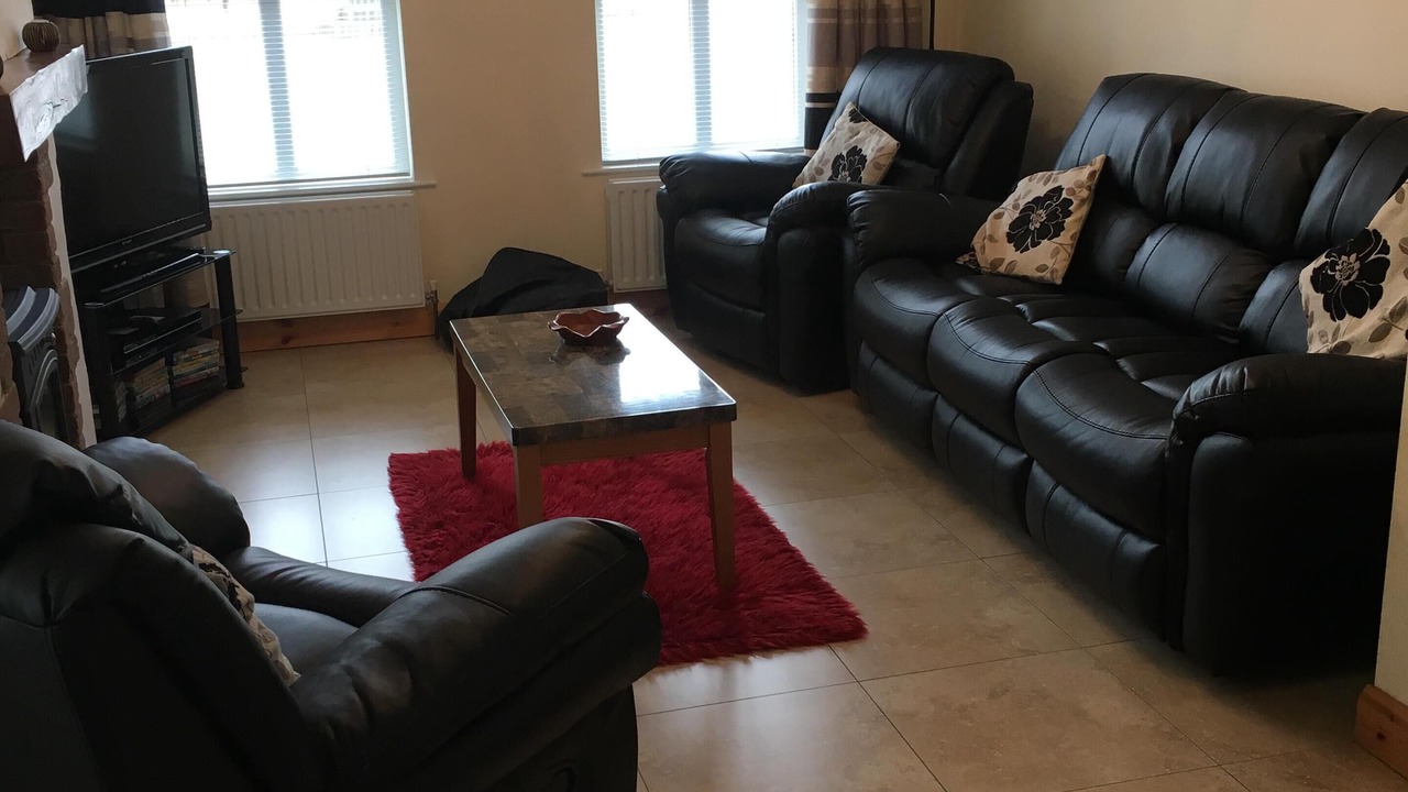 Photo of Livingroom in Bushmills