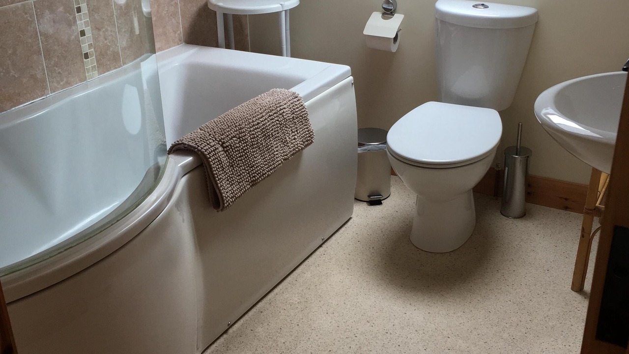 Photo of Bathroom in Bushmills