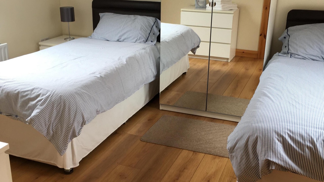 Photo of Bedroom in Bushmills