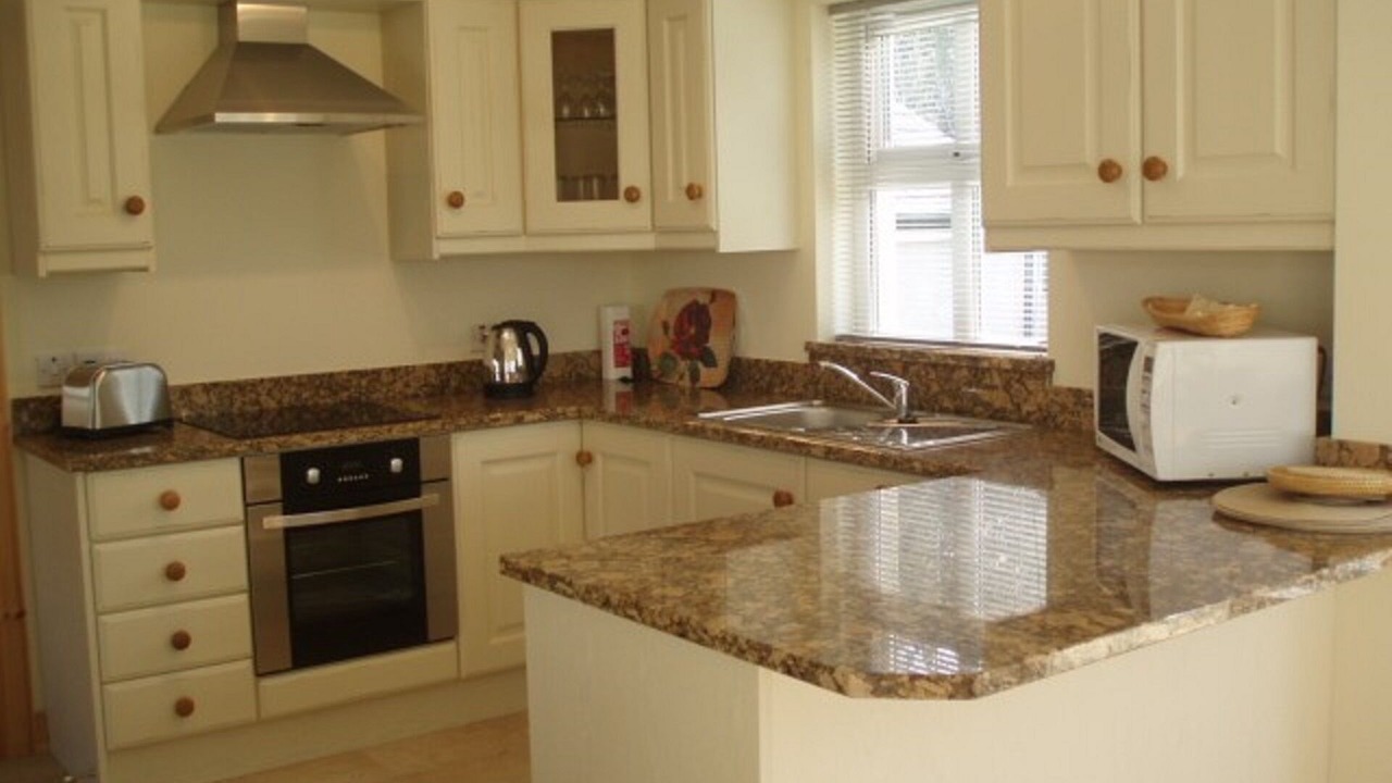 Photo of Kitchen in Bushmills