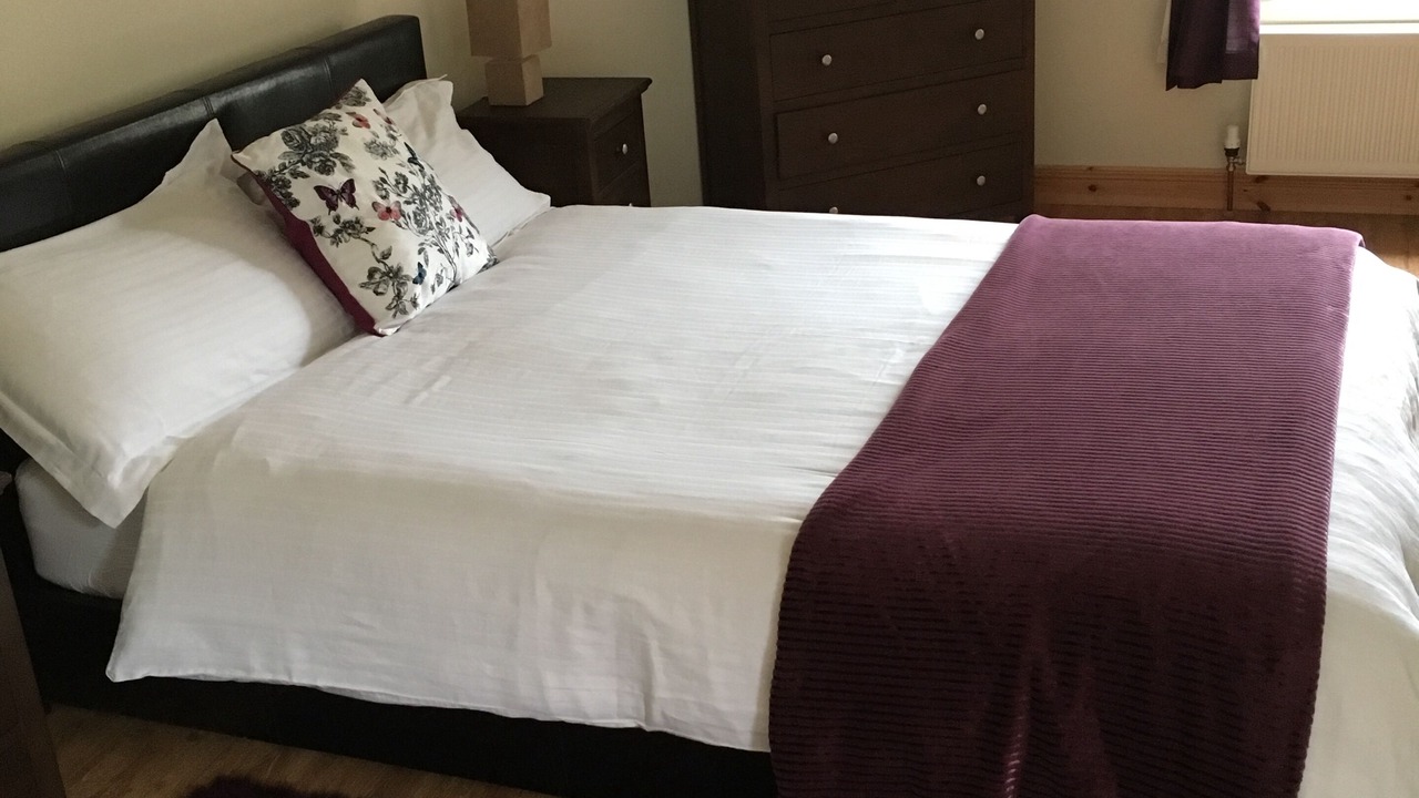 Photo of Bedroom in Bushmills