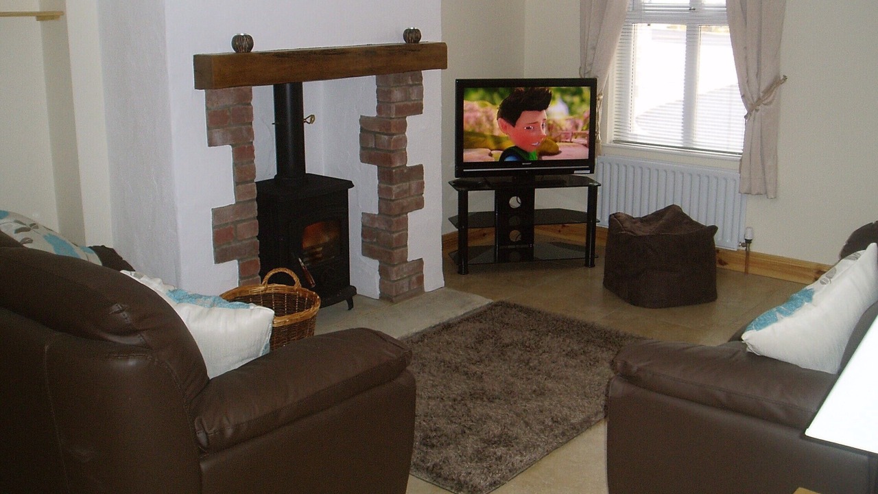 Photo of Livingroom in Bushmills