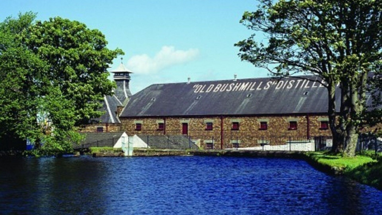 Photo of Others in Bushmills