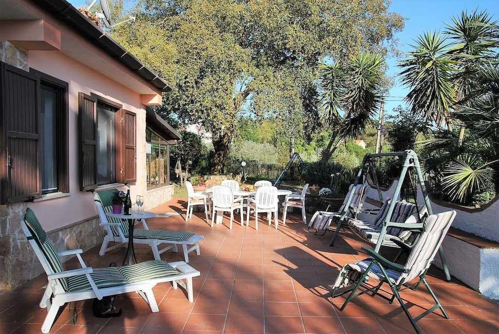 Photo of Patio Balcony in Itri