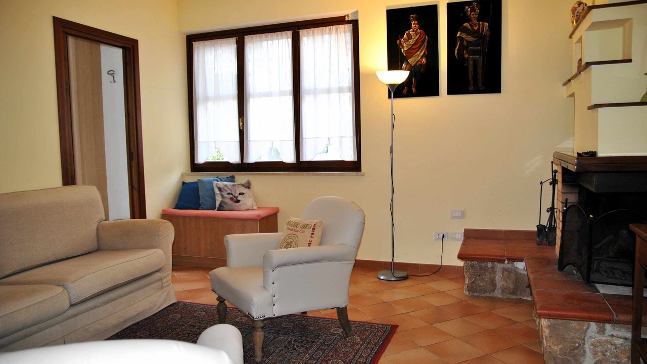 Photo of Livingroom in Itri