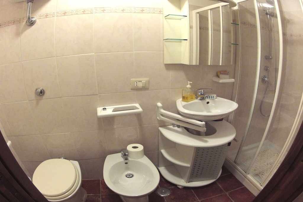 Photo of Bathroom in Itri