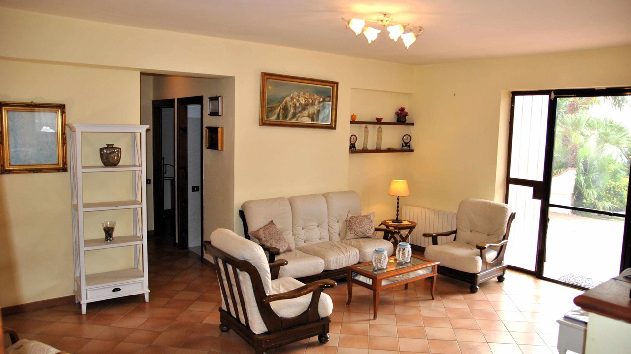 Photo of Livingroom in Itri