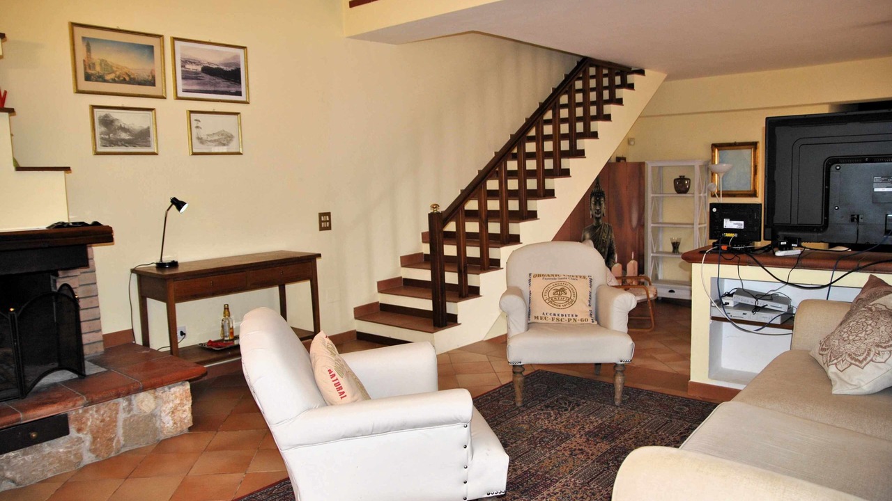Photo of Livingroom in Itri