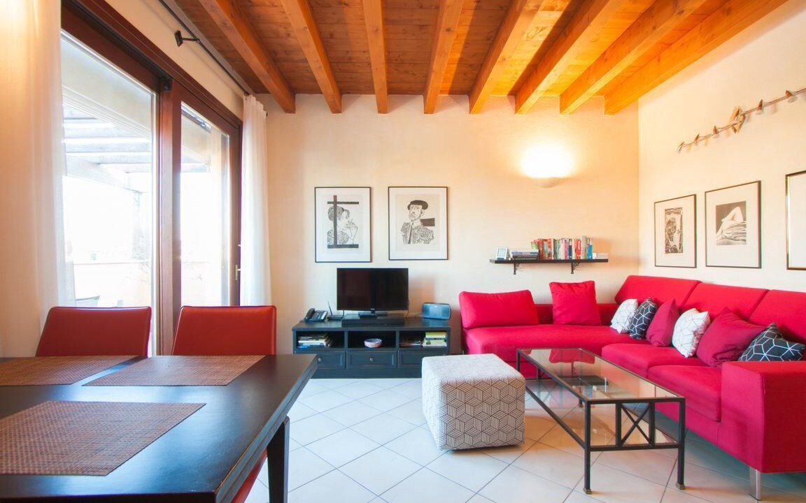 Photo of Livingroom in San Benedetto di Lugana