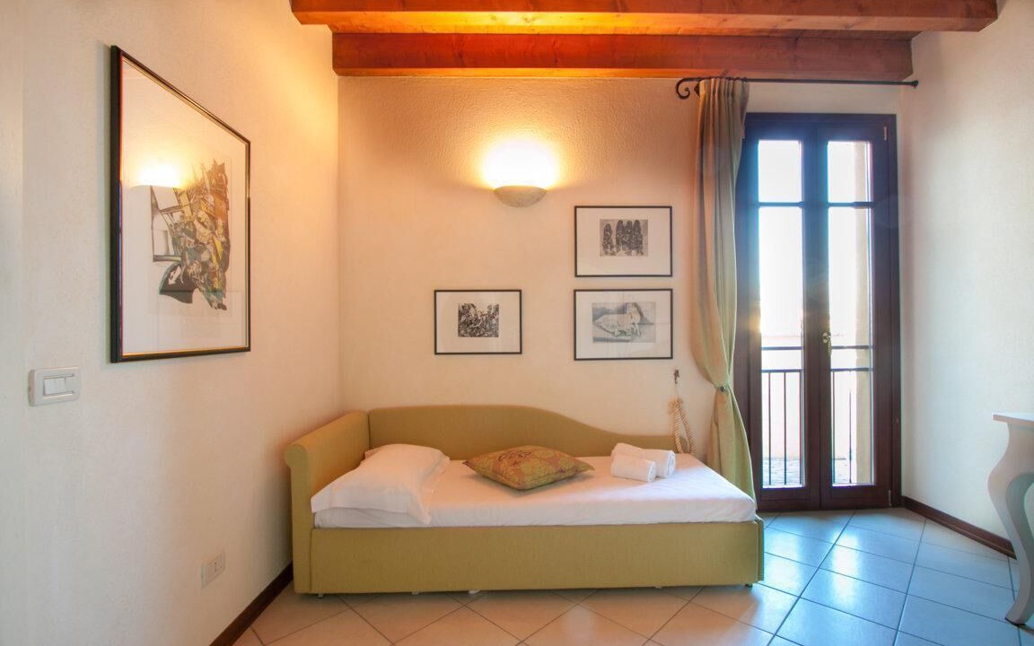 Photo of Bedroom in San Benedetto di Lugana