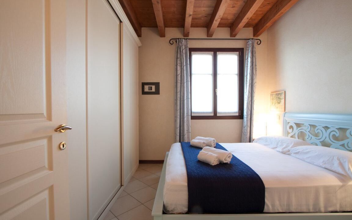 Photo of Bedroom in San Benedetto di Lugana