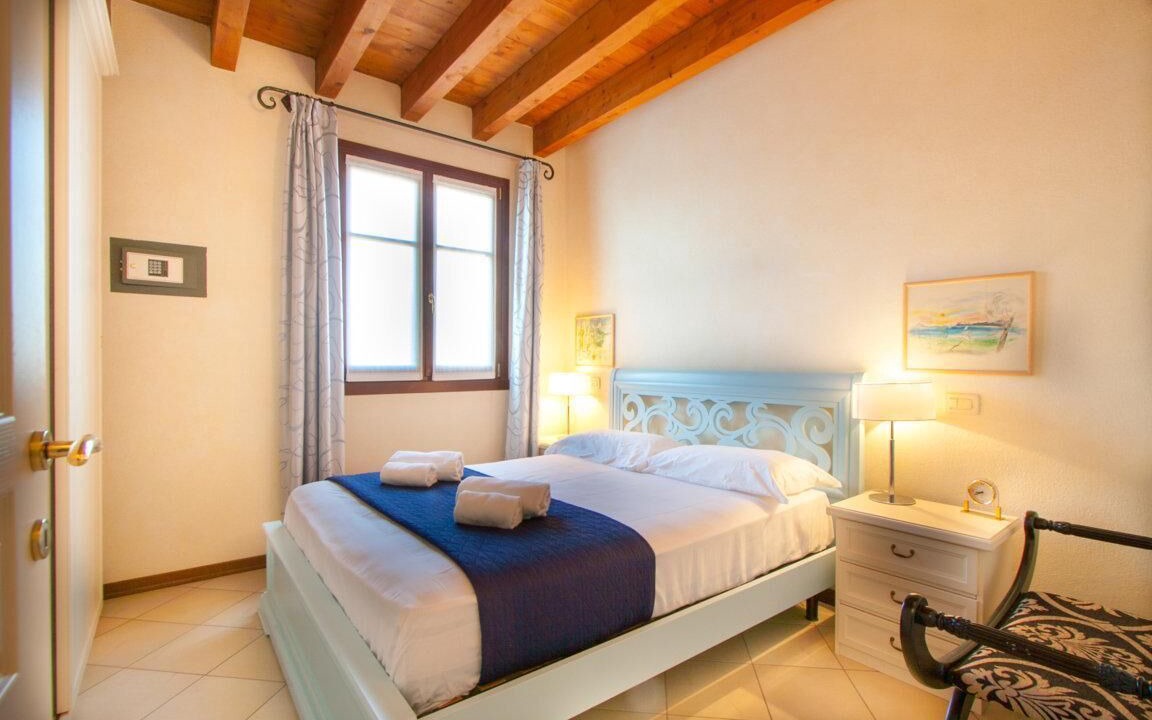 Photo of Bedroom in San Benedetto di Lugana