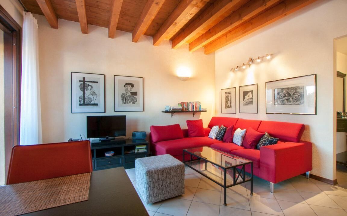 Photo of Livingroom in San Benedetto di Lugana