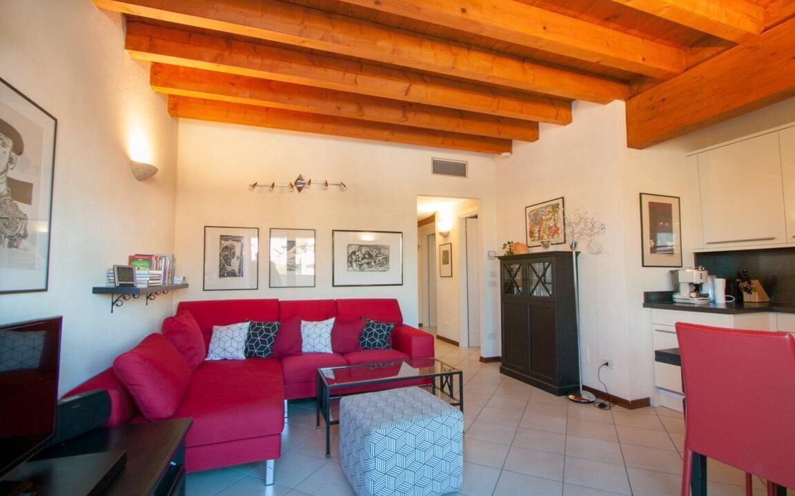 Photo of Livingroom in San Benedetto di Lugana