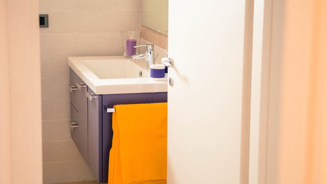 Photo of Bathroom in Sud