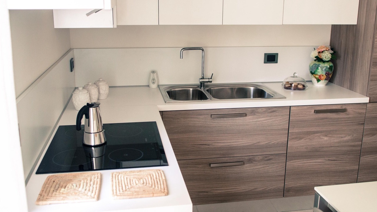 Photo of Kitchen in Sud