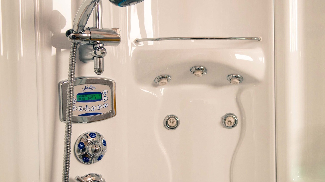 Photo of Bathroom in Sud
