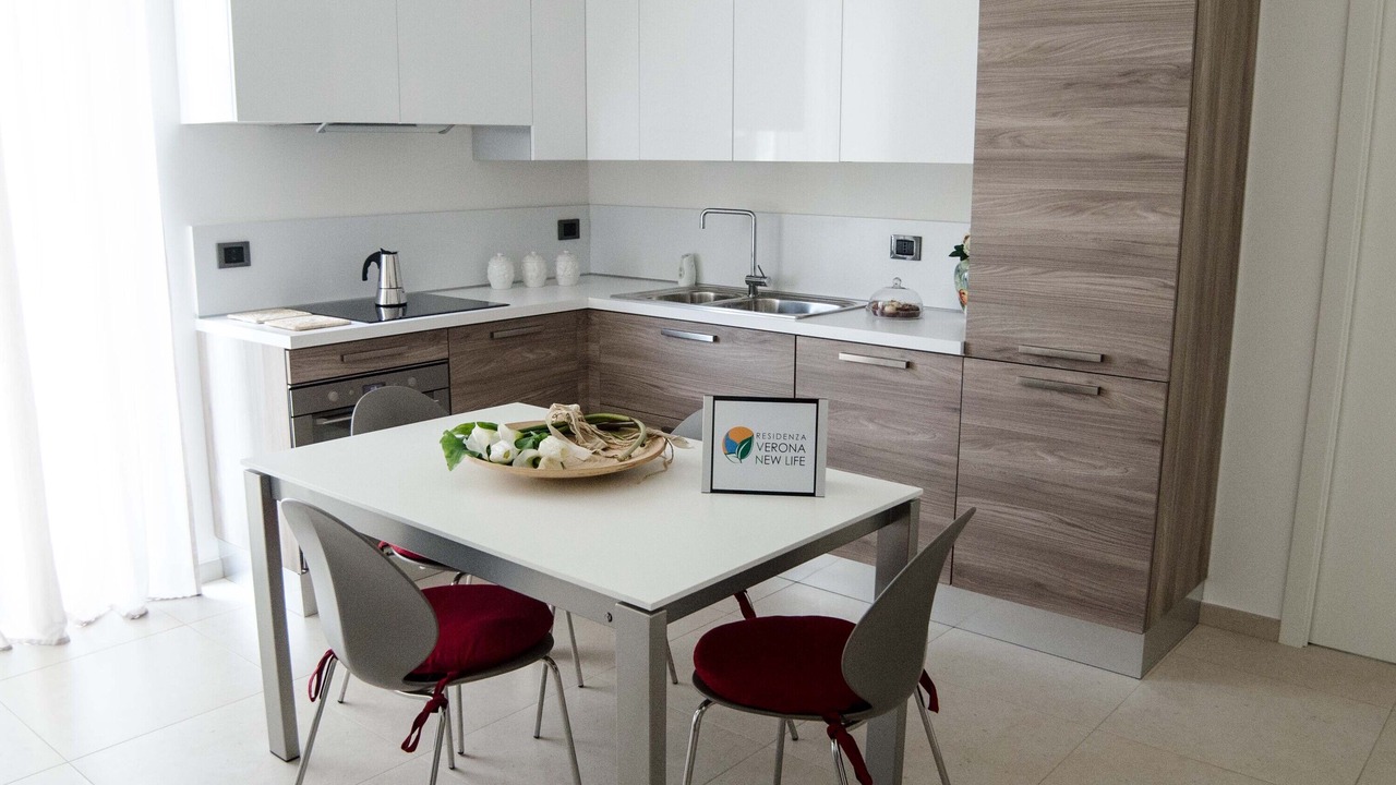Photo of Kitchen in Sud