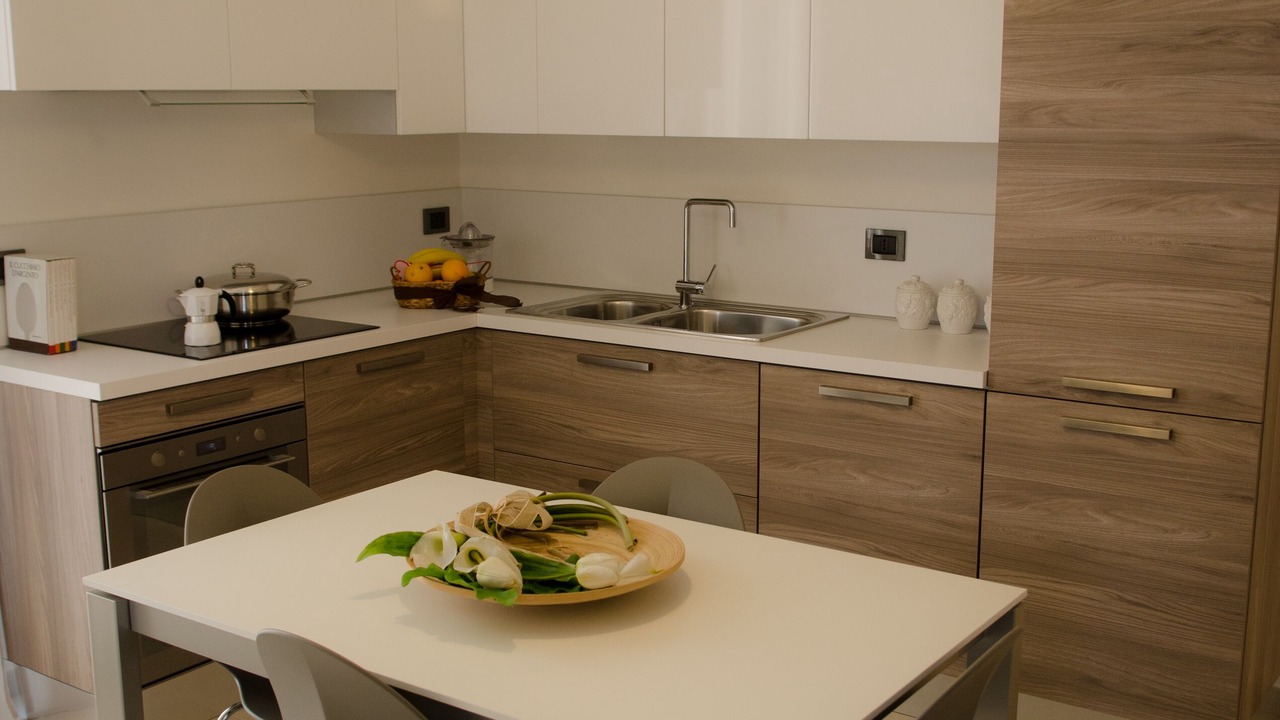 Photo of Kitchen in Sud