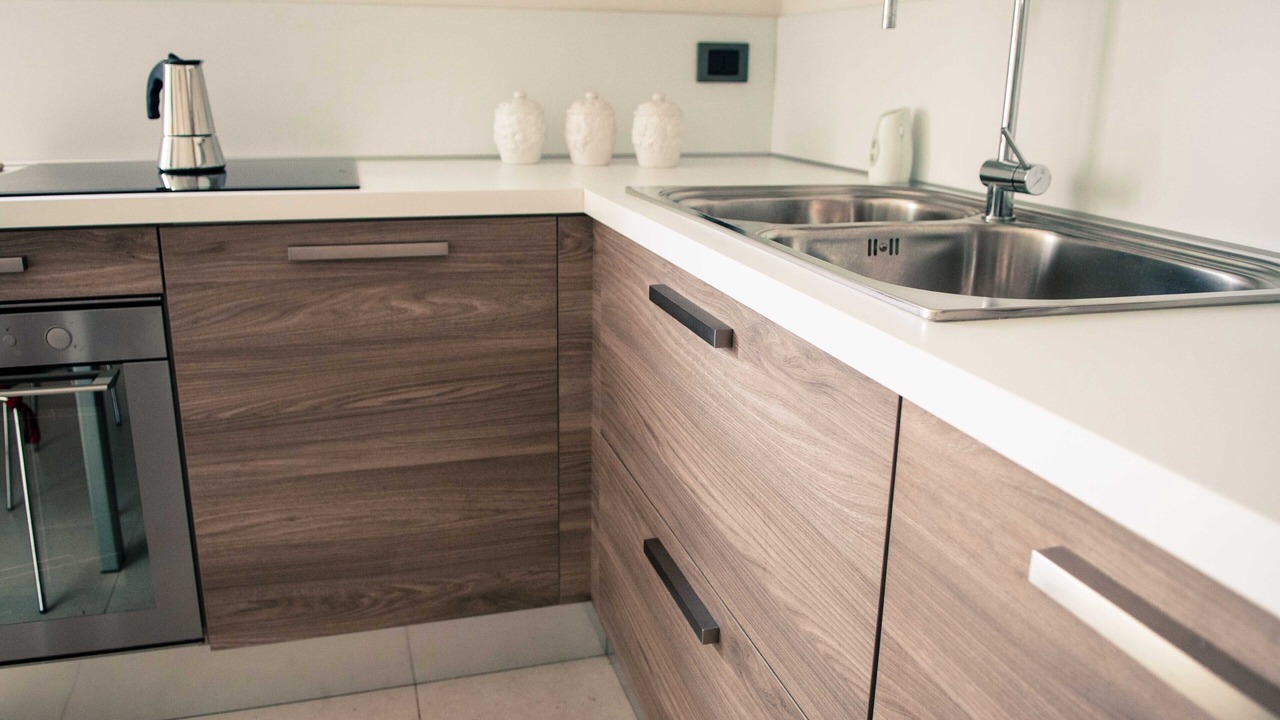 Photo of Kitchen in Sud