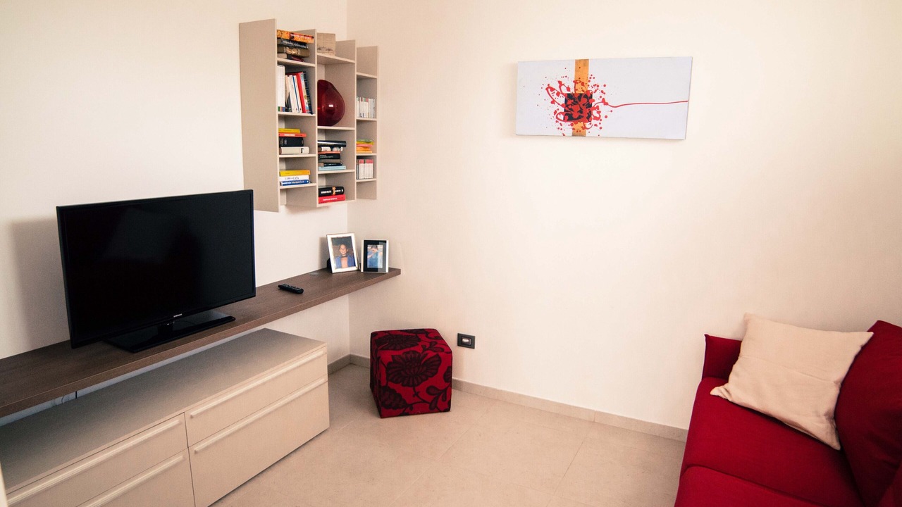 Photo of Livingroom in Sud