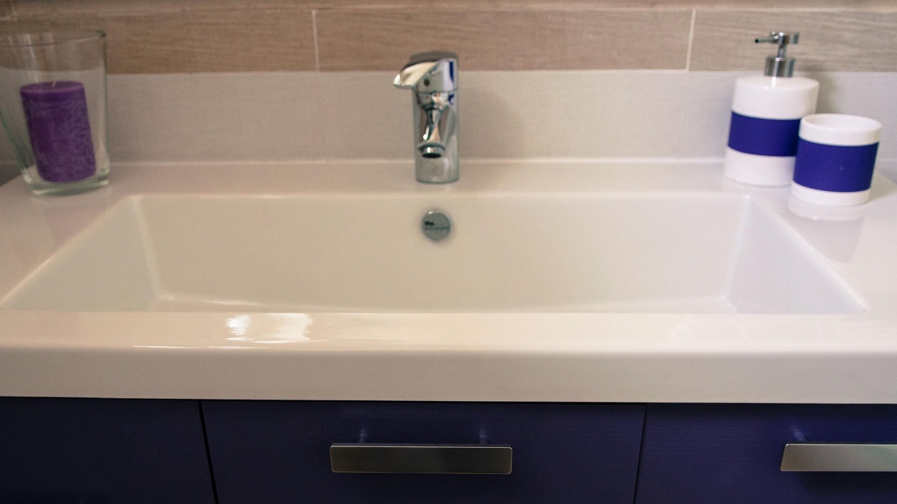 Photo of Bathroom in Sud