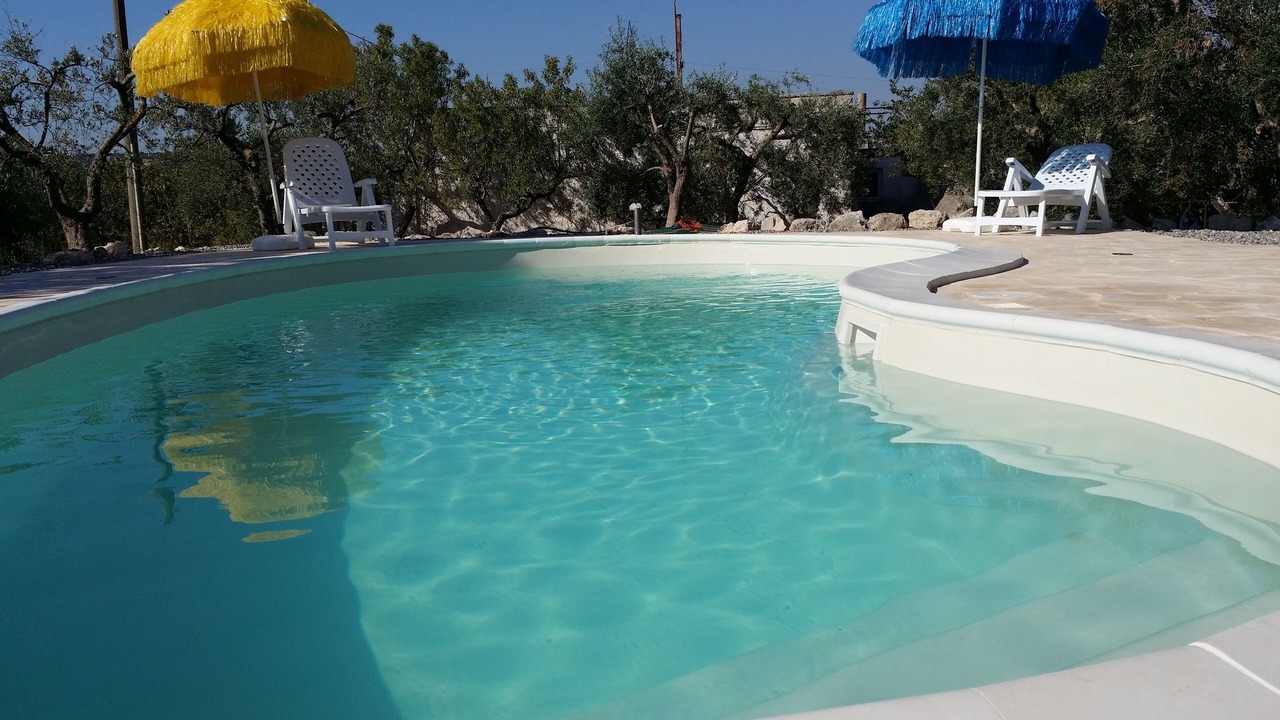 Photo of Outdoor in Alberobello