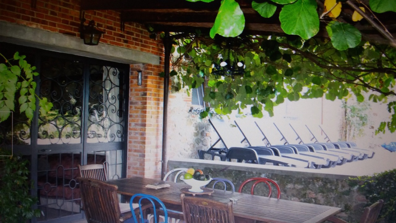 Photo of Outdoor in Moncioni