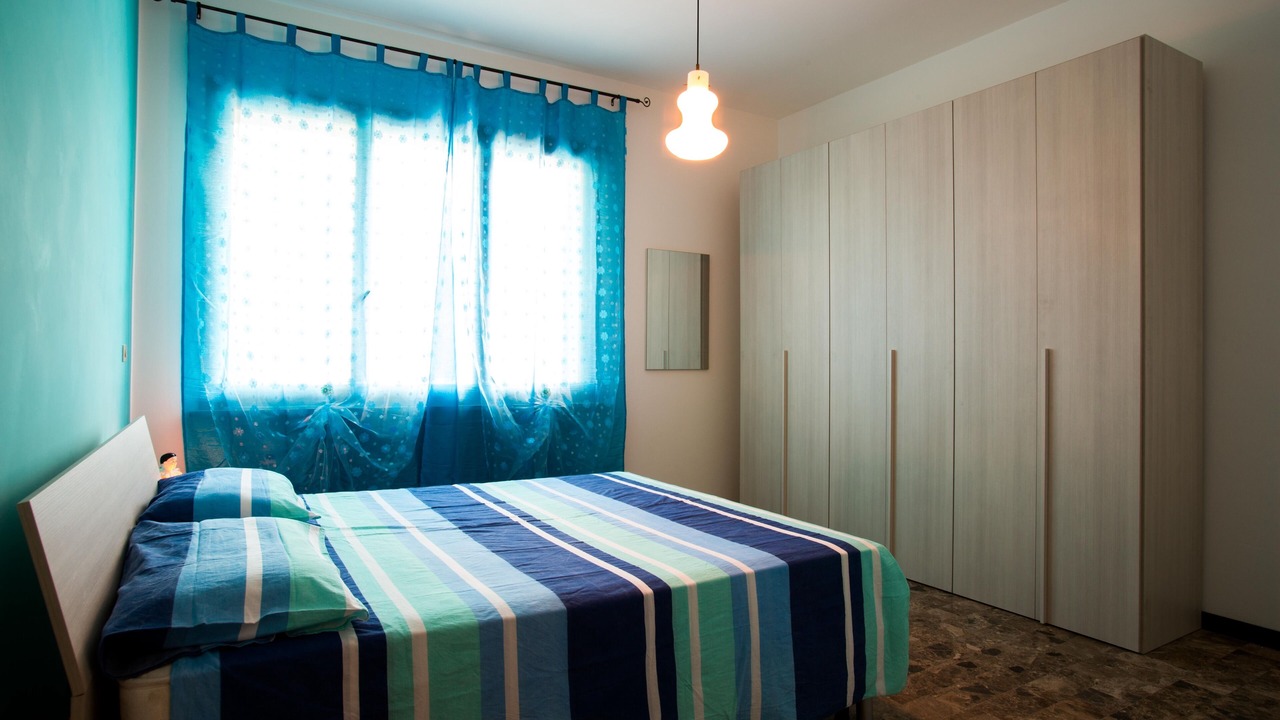 Photo of Bedroom in Marotta