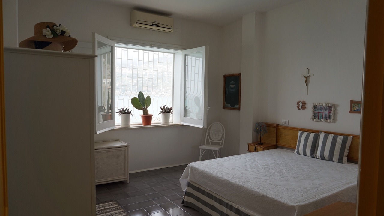 Photo of Bedroom in Maiori