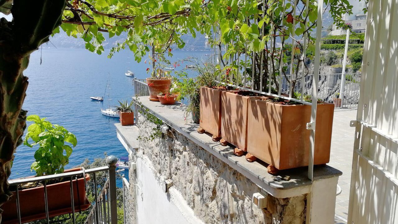 Photo of Outdoor in Maiori